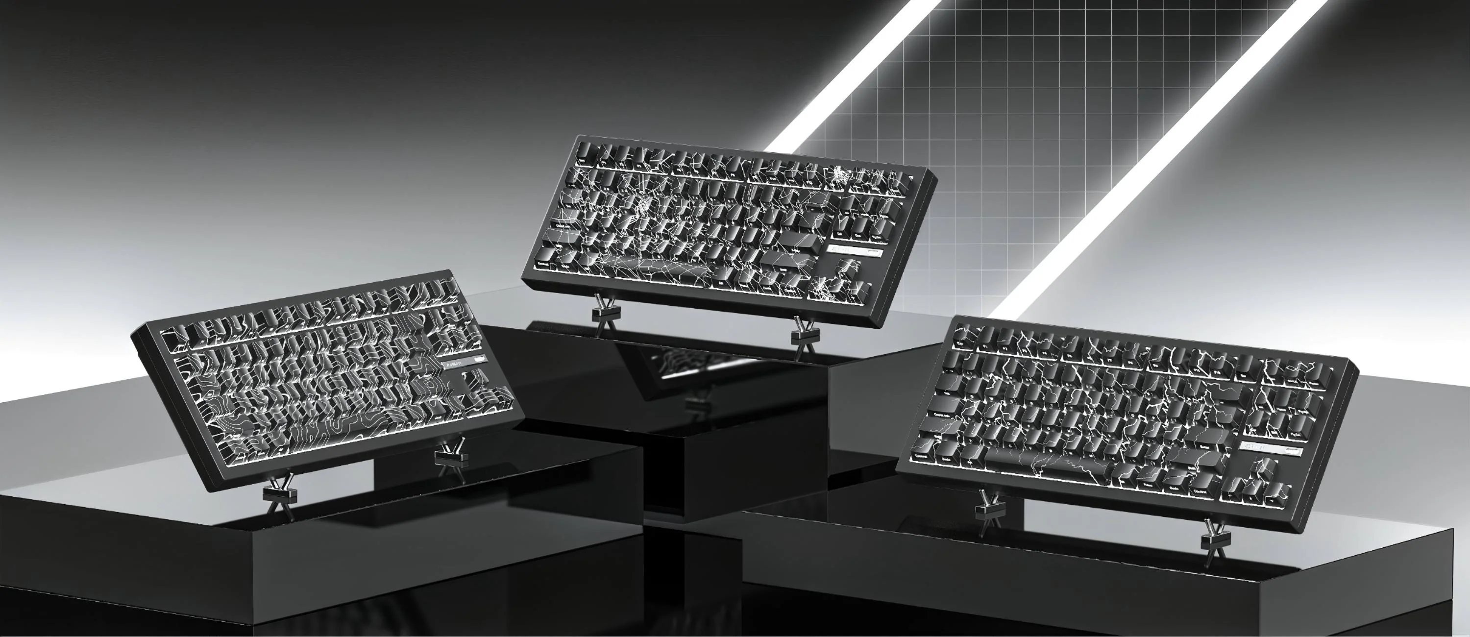 Elevate Your Typing Experience